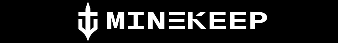 MineKeep Server Banner MineKeep Server Banner