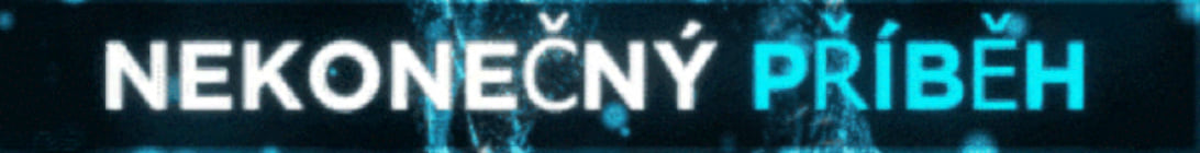 Nekonecny pribeh Server Banner