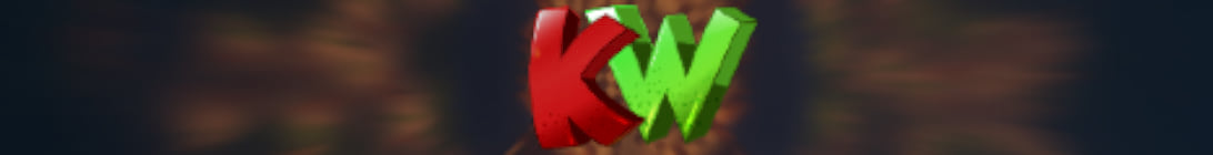 KNIGHTWORLD Server Banner