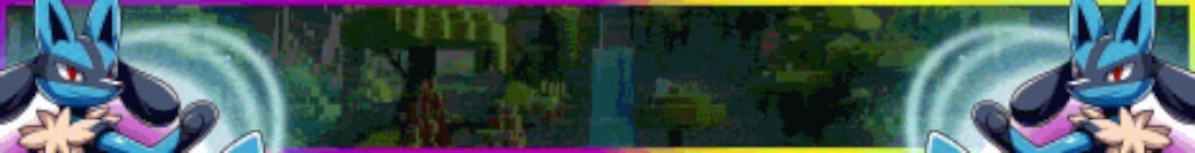 Pixelmon Legends Server Banner Pixelmon Legends Server Banner