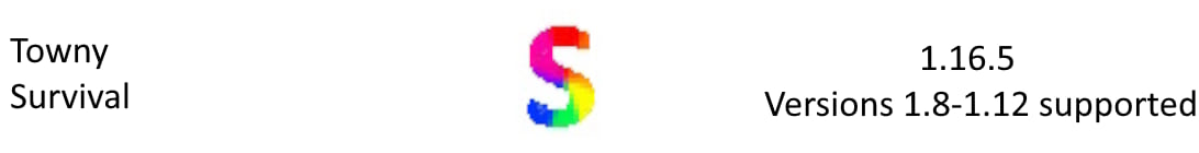 SpectreSMP Server Banner