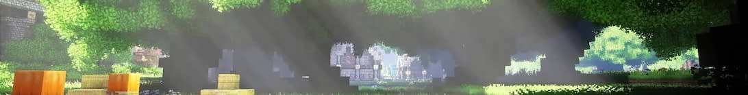 TehCraft Server Banner TehCraft Server Banner