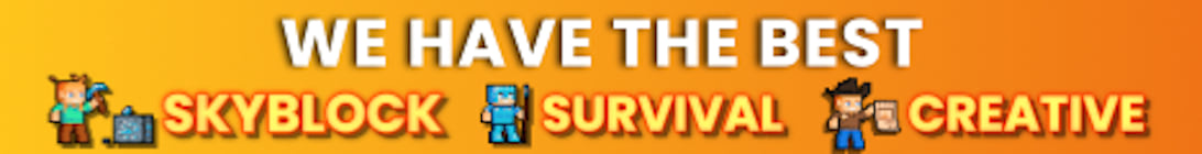 PlayFuse Server Banner