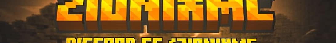 ZionixMC Server Banner