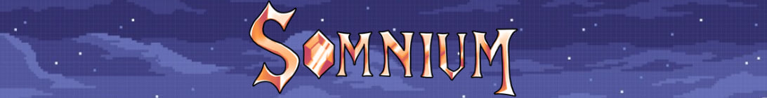 SomniumMC Server Banner