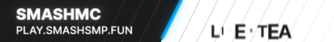 SMASHMC Server Banner