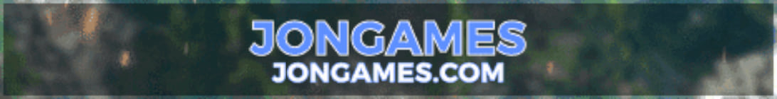 JonGames SMP Server Banner