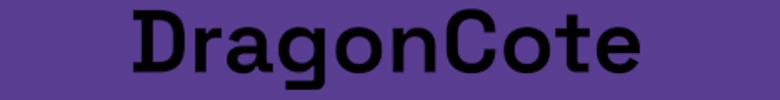 Dragoncote Server Banner