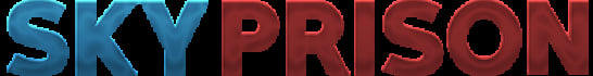 SkyPrison Server Banner
