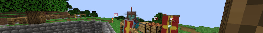 Ironwood Empires Server Banner