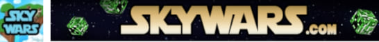 SkyWars Server Banner SkyWars Server Banner