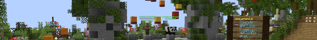 BingoMC Server Banner