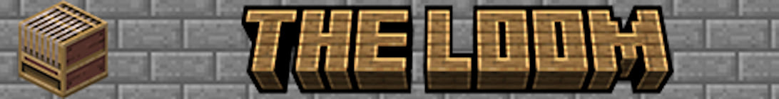 The Loom Server Banner