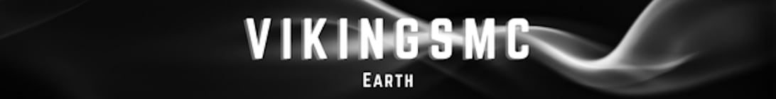 VikingsMC Server Banner