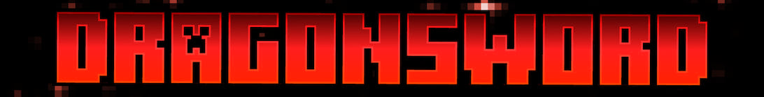 Dragonsword Server Banner