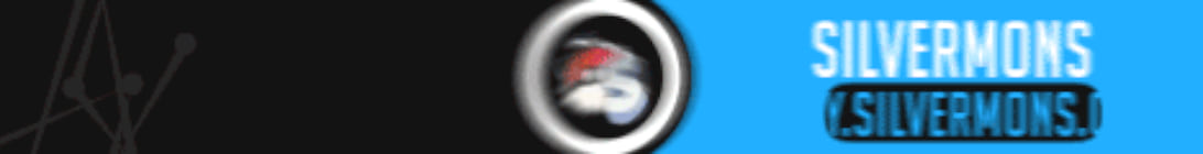 Silvermons Server Banner