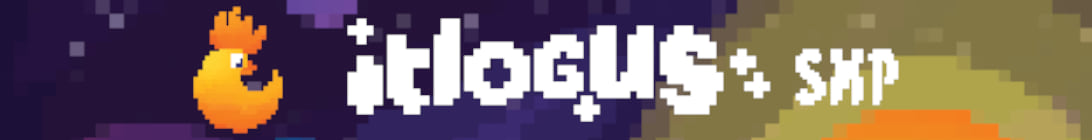 Itlogus Server Banner