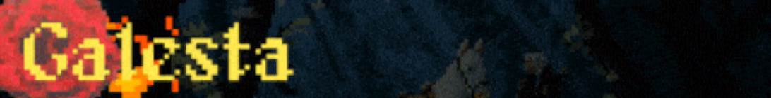 Galesta Server Banner