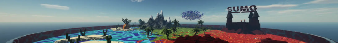 JumpReset Server Banner