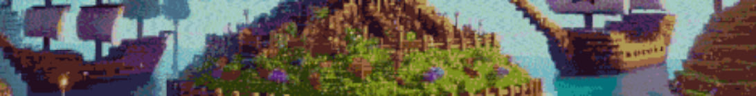 TheOasis MC Server Banner