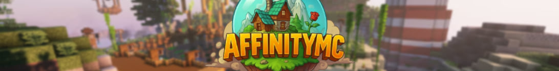 AffinityMC Server Banner