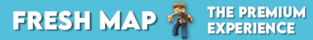 SA Crafters Server Banner
