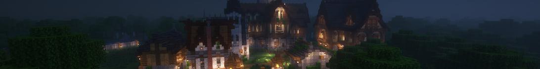 GlobeMC Server Banner