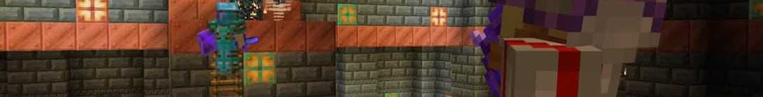8bit Server Banner