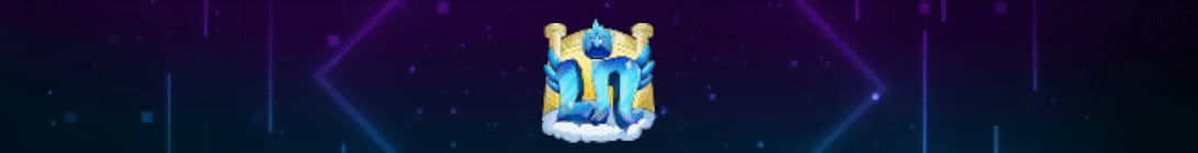 LuxiousNetwork Server Banner