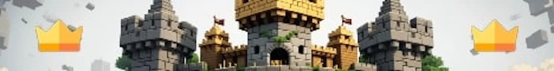 Kingdoms Reborn Server Banner
