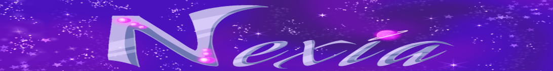 Nexia Server Banner