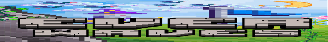 Everwaves SMP Server Banner