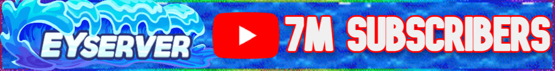 EYServer Server Banner EYServer Server Banner