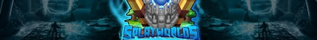 SplatWorlds Network Server Banner
