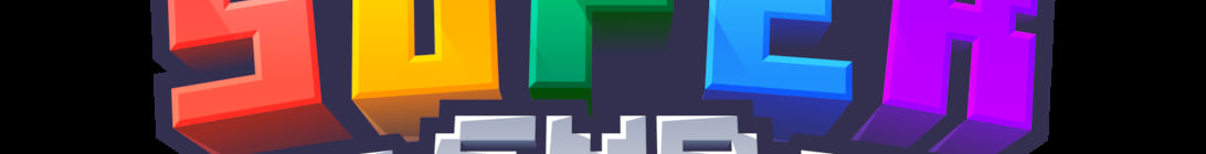 SuperSMP Server Banner