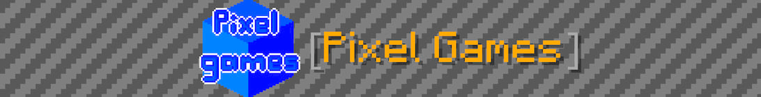 PxGames MC Server Banner