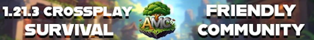 AfterBloom Server Banner AfterBloom Server Banner