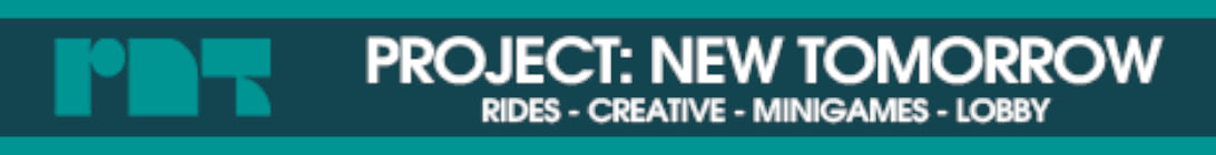 PNT Cubed Server Banner