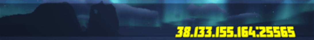 The Land Server Banner
