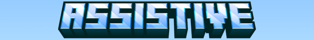 Assistive PvP Server Banner