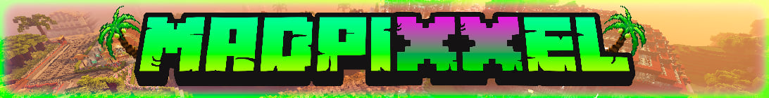 Madpixxel Server Banner Madpixxel Server Banner