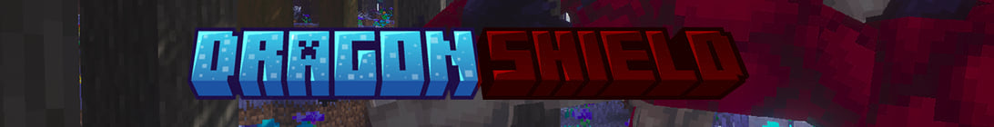 Dragon Shield Server Banner