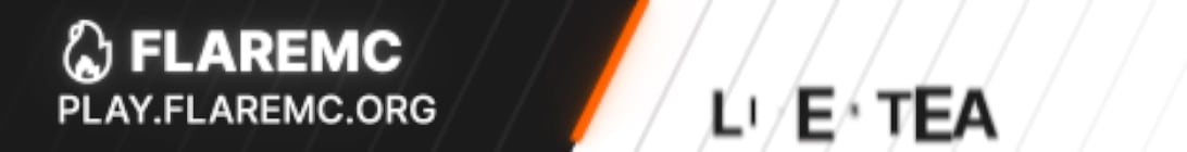 FlareMC Server Banner FlareMC Server Banner
