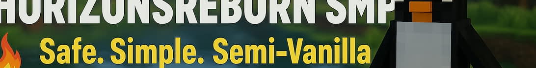 HorizonsReborn Server Banner HorizonsReborn Server Banner