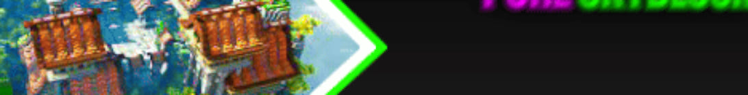 Pure Skyblock Server Banner Pure Skyblock Server Banner