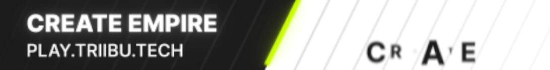 Create Empire Server Banner