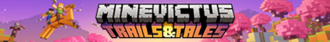 Minevictus Server Banner Minevictus Server Banner