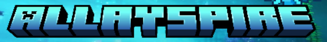 Allayspire Server Banner