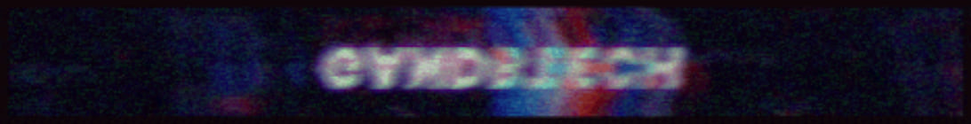 GandBTech Server Banner