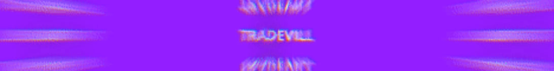 TradeVill Server Banner